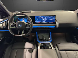 BMW X3 30e xDrive
