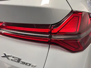 BMW X3 30e xDrive