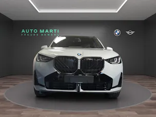 BMW X3 30e xDrive