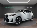 BMW X3 30e xDrive