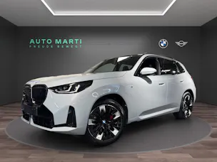 BMW X3 30e xDrive