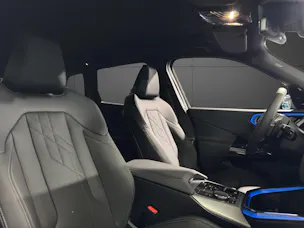 BMW X3 30e xDrive