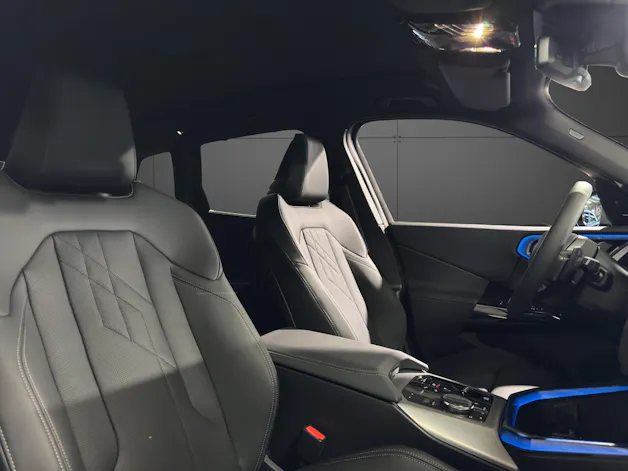 BMW X3 30e xDrive