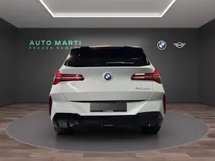 BMW X3 30e xDrive
