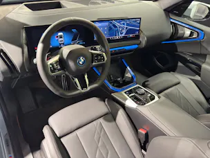 BMW X3 30e xDrive