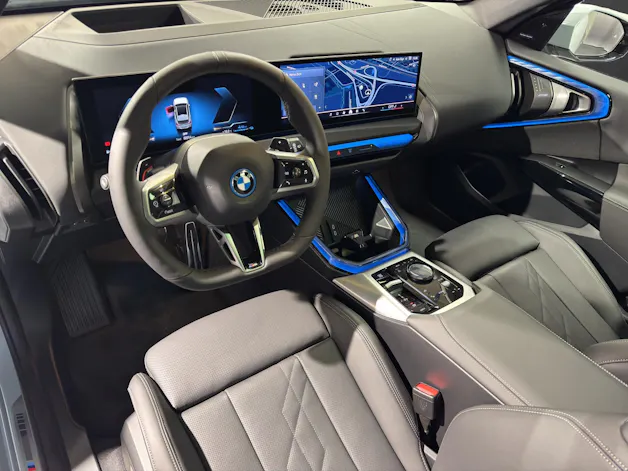 BMW X3 30e xDrive