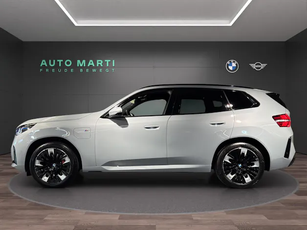 BMW X3 30e xDrive