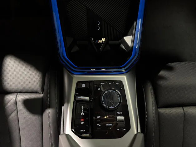 BMW X3 30e xDrive