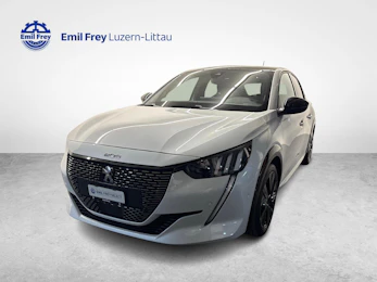 image du véhicule PEUGEOT 208 1.2 PureTech 130 GT Pack