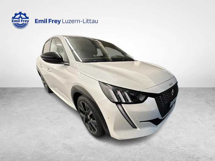 Fahrzeugbild PEUGEOT 208