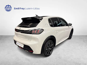 Fahrzeugbild PEUGEOT 208 1.2 PureTech 130 GT Pack
