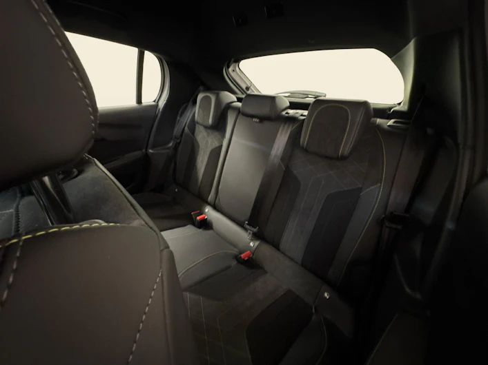 Fahrzeugbild PEUGEOT 208