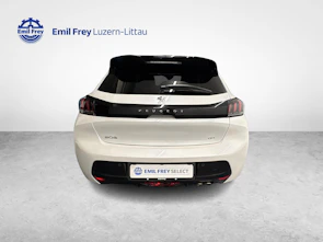 Fahrzeugbild PEUGEOT 208 1.2 PureTech 130 GT Pack