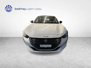 Fahrzeugbild PEUGEOT 208 1.2 PureTech 130 GT Pack