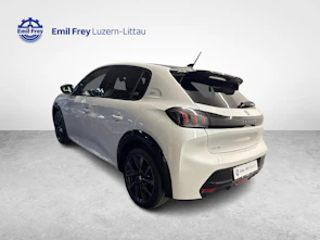 Fahrzeugbild PEUGEOT 208 1.2 PureTech 130 GT Pack