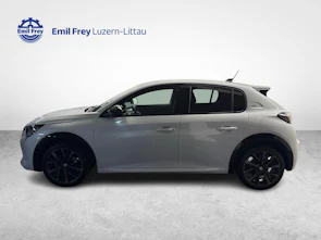 Fahrzeugbild PEUGEOT 208 1.2 PureTech 130 GT Pack