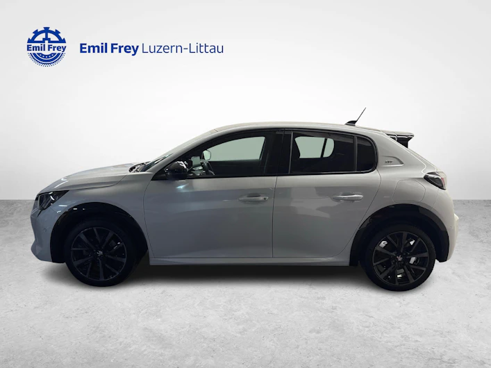 Fahrzeugbild PEUGEOT 208