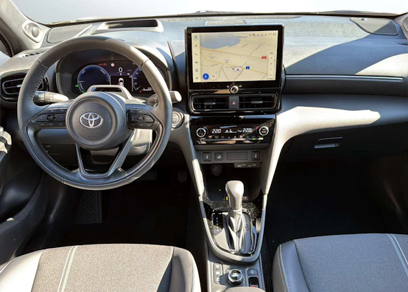 Fahrzeugbild 7 Fahrzeugbild 7