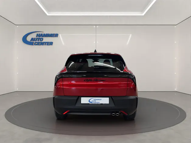 Alfa Romeo Junior 1.2 Ibrida