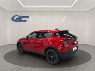 Alfa Romeo Junior 1.2 Ibrida