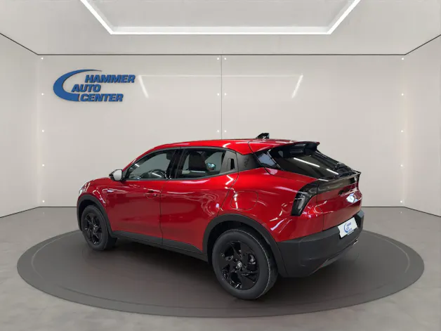 Alfa Romeo Junior 1.2 Ibrida