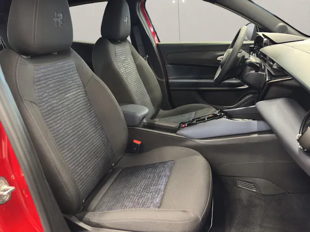 Alfa Romeo Junior 1.2 Ibrida