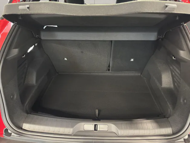 Alfa Romeo Junior 1.2 Ibrida