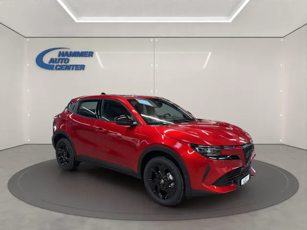Alfa Romeo Junior 1.2 Ibrida