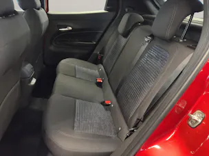Alfa Romeo Junior 1.2 Ibrida