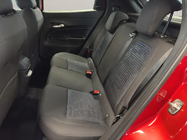 Alfa Romeo Junior 1.2 Ibrida
