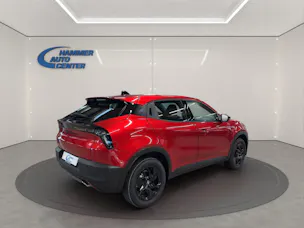 Alfa Romeo Junior 1.2 Ibrida