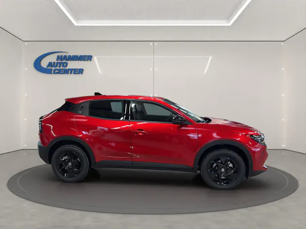 Alfa Romeo Junior 1.2 Ibrida