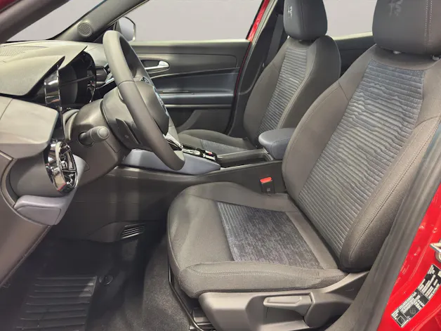 Alfa Romeo Junior 1.2 Ibrida