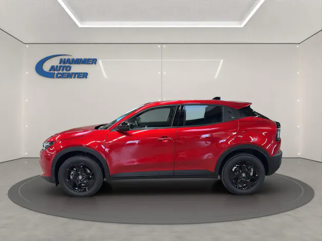 Alfa Romeo Junior 1.2 Ibrida
