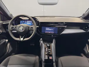 Alfa Romeo Junior 1.2 Ibrida