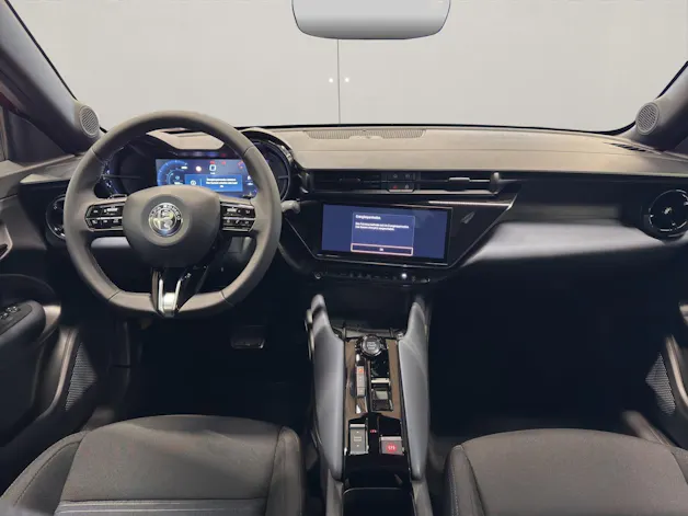 Alfa Romeo Junior 1.2 Ibrida