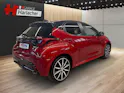 Toyota Yaris 1.5 VVT-i HSD GR Sport