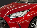 Toyota Yaris 1.5 VVT-i HSD GR Sport