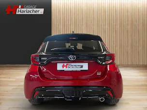 Toyota Yaris 1.5 VVT-i HSD GR Sport