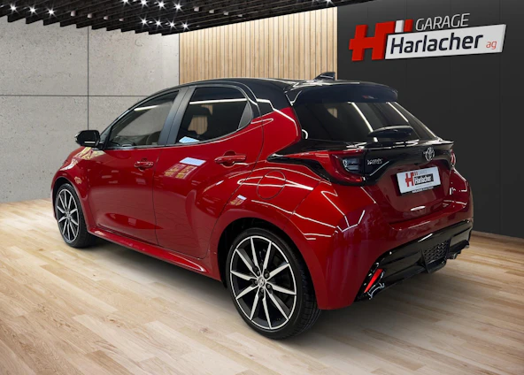 Fahrzeugbild 6 Fahrzeugbild 6