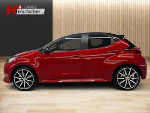 Toyota Yaris 1.5 VVT-i HSD GR Sport