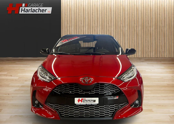 Fahrzeugbild 1 Fahrzeugbild 1