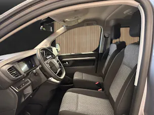 Toyota PROACE Verso L1 2.2 D Trend