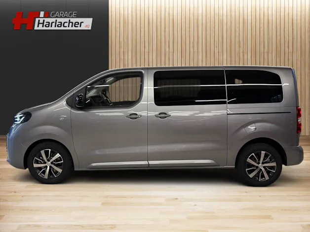 Toyota PROACE Verso L1 2.2 D Trend