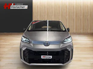 Toyota PROACE Verso L1 2.2 D Trend