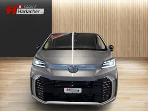 Toyota PROACE Verso L1 2.2 D Trend