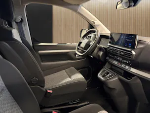 Toyota PROACE Verso L1 2.2 D Trend