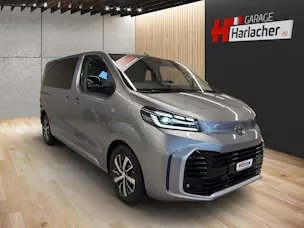 Toyota PROACE Verso L1 2.2 D Trend