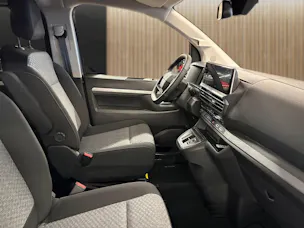 Toyota PROACE Verso L1 2.2 D Trend