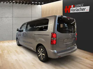 Toyota PROACE Verso L1 2.2 D Trend